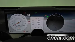Genesis GV80, 2024 — миниатюра 8