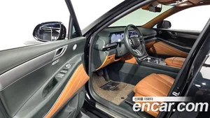 Genesis GV80, 2024 — миниатюра 10