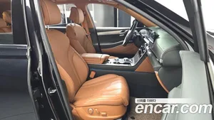 Genesis GV80, 2024 — миниатюра 11