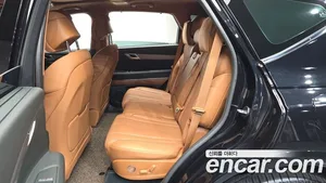 Genesis GV80, 2024 — миниатюра 12