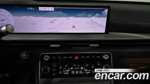 Genesis GV80, 2024 — миниатюра 13