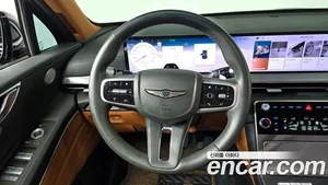 Genesis GV80, 2024 — миниатюра 14
