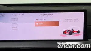 Genesis GV80, 2024 — миниатюра 16
