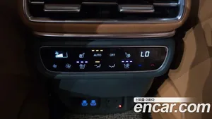 Genesis GV80, 2024 — миниатюра 20