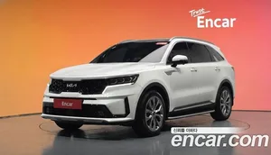 Kia Sorento, 2023 — миниатюра 32