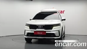 Kia Sorento, 2023 — миниатюра 2