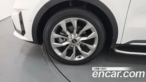 Kia Sorento, 2023 — миниатюра 4