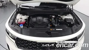 Kia Sorento, 2023 — миниатюра 5