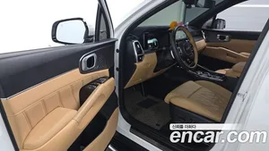 Kia Sorento, 2023 — миниатюра 12