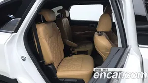 Kia Sorento, 2023 — миниатюра 16