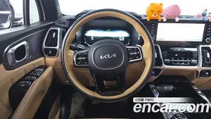 Kia Sorento, 2023 — миниатюра 17