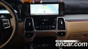 Kia Sorento, 2023 — миниатюра 18