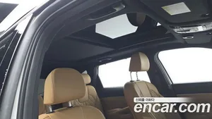 Kia Sorento, 2023 — миниатюра 21