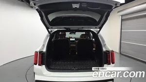 Kia Sorento, 2023 — миниатюра 25
