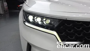 Kia Sorento, 2023 — миниатюра 7