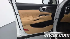 Kia Sorento, 2023 — миниатюра 13