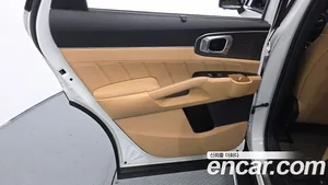 Kia Sorento, 2023 — миниатюра 14