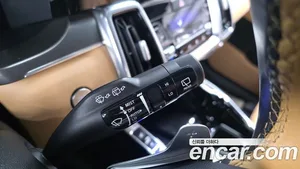Kia Sorento, 2023 — миниатюра 26