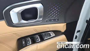 Kia Sorento, 2023 — миниатюра 27