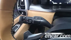Kia Sorento, 2023 — миниатюра 29
