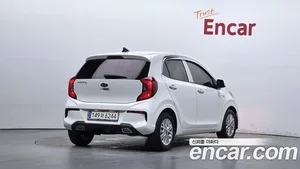 Kia morning, 2020 — миниатюра 2