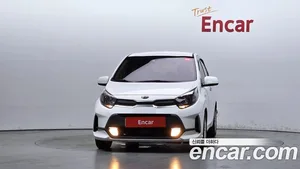 Kia morning, 2020 — миниатюра 3