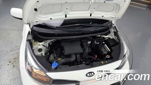Kia morning, 2020 — миниатюра 6