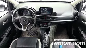 Kia morning, 2020 — миниатюра 10