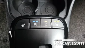 Kia morning, 2020 — миниатюра 19