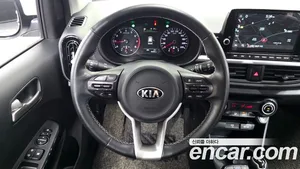 Kia morning, 2020 — миниатюра 21