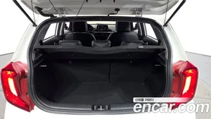 Kia morning, 2020 — миниатюра 22