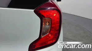 Kia morning, 2020 — миниатюра 9