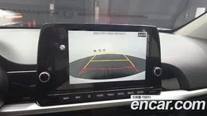 Kia morning, 2020 — миниатюра 31