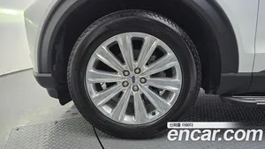 Ford Explorer, 2021 — миниатюра 4