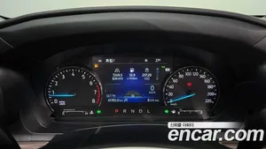Ford Explorer, 2021 — миниатюра 10