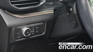 Ford Explorer, 2021 — миниатюра 18