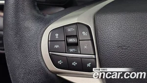 Ford Explorer, 2021 — миниатюра 19