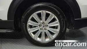 Ford Explorer, 2021 — миниатюра 6