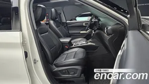 Ford Explorer, 2021 — миниатюра 15