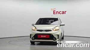 Kia morning, 2016 — миниатюра 3