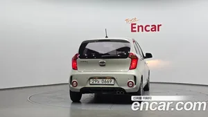 Kia morning, 2016 — миниатюра 4