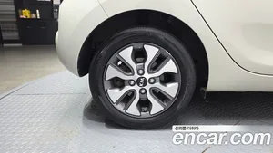Kia morning, 2016 — миниатюра 5