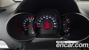 Kia morning, 2016 — миниатюра 8