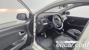 Kia morning, 2016 — миниатюра 10