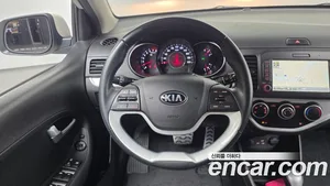 Kia morning, 2016 — миниатюра 13