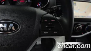 Kia morning, 2016 — миниатюра 18