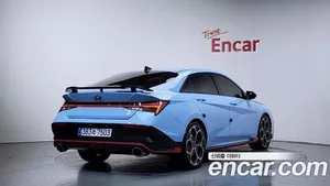 Hyundai Avante, 2026 — миниатюра 2