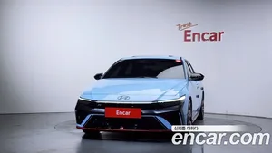 Hyundai Avante, 2026 — миниатюра 3
