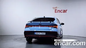 Hyundai Avante, 2026 — миниатюра 4