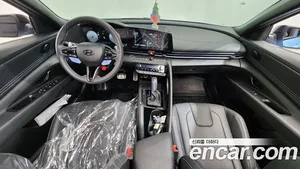 Hyundai Avante, 2026 — миниатюра 10